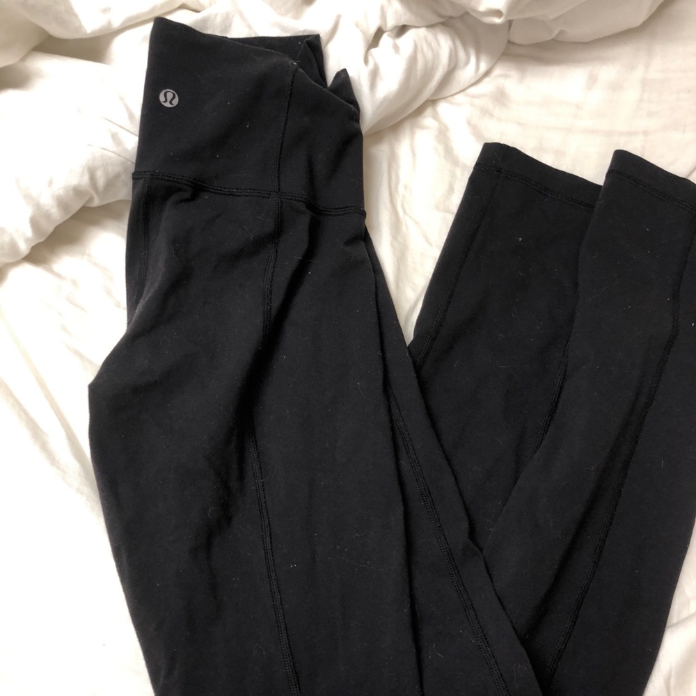 Lulu leggings